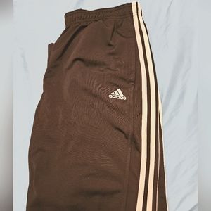 NWOT Men's Adidas Track Pant Size XL
